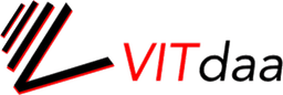 Vitdaa logo